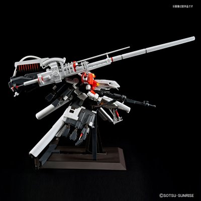 MG 1/100 PLAN303E ディープストライカー 『高达センチネル』[Bandai]《０３月予约》