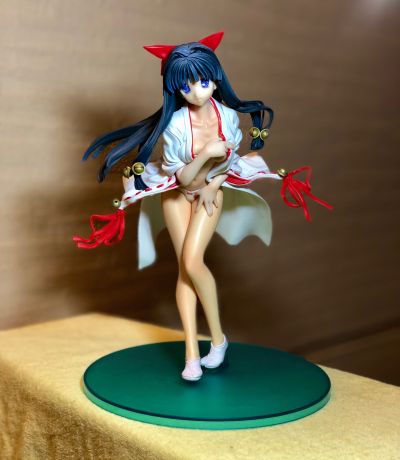 みらろま 月宫枫