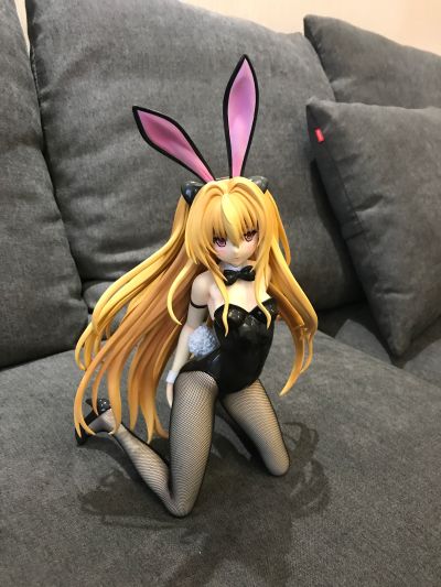 B-style 出包王女Darkness 金色暗影 兔女郎