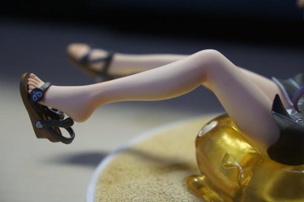 斩魔大圣 艾尔·阿基夫 泳装版