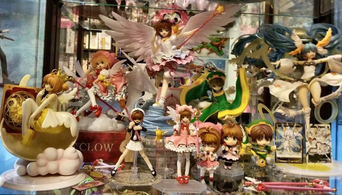 ARTFX J 魔卡少女樱 李小狼