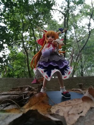 东方Project 小百鬼夜行 伊吹萃香