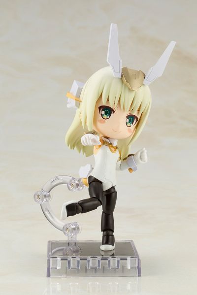 Cu-poche Frame Arms Girl 猎刃
