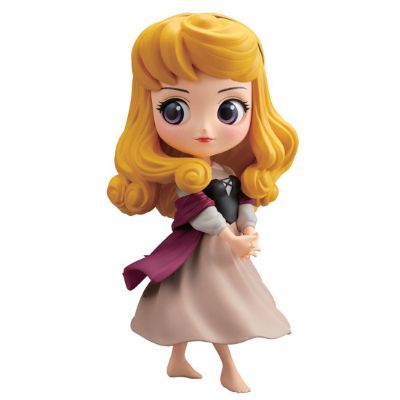 Q Posket 眠れる森の美女 オーロラ姫 