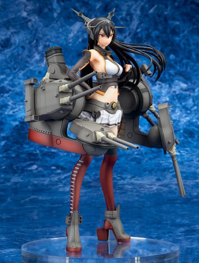 舰队Collection -舰娘- 长门