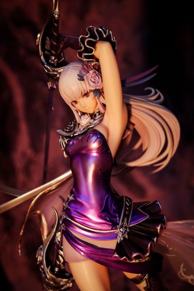 AION永恒之塔 影翼