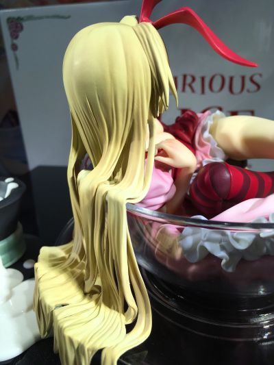 爱丽丝的品评会