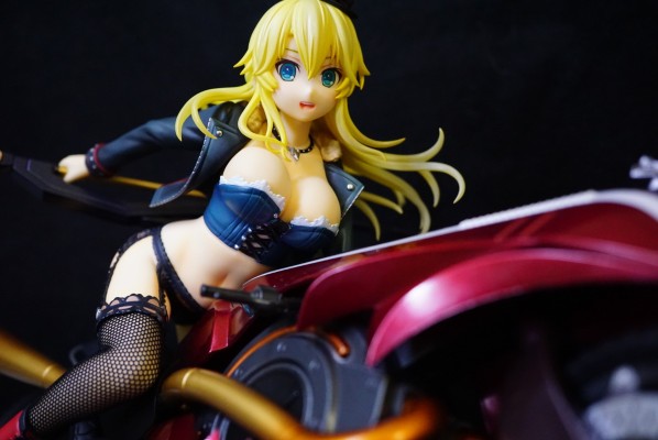 神话大戦 吉尔加美什骑士 蒂娜