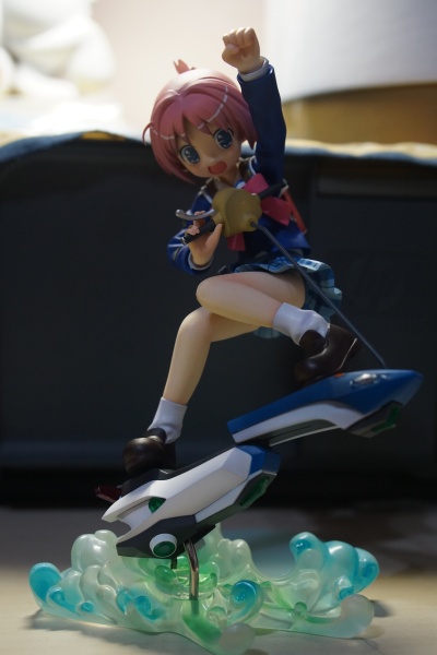 がくえんゆーとぴあ まなびストレート！ 天宮学美