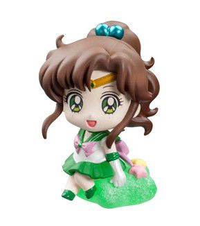 ぷちキャラランド 美少女战士 セーラー丘比特 