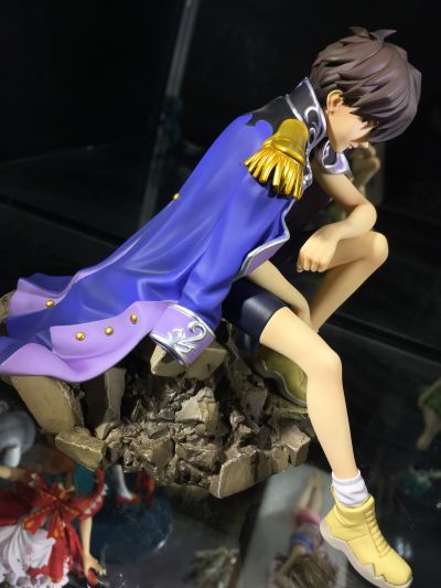 新机动战记高达W 希罗・唯