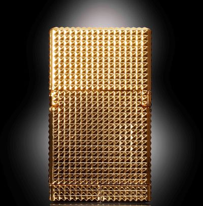 超合金魂 黄金战士  GX-32R黄金战士 足金质感