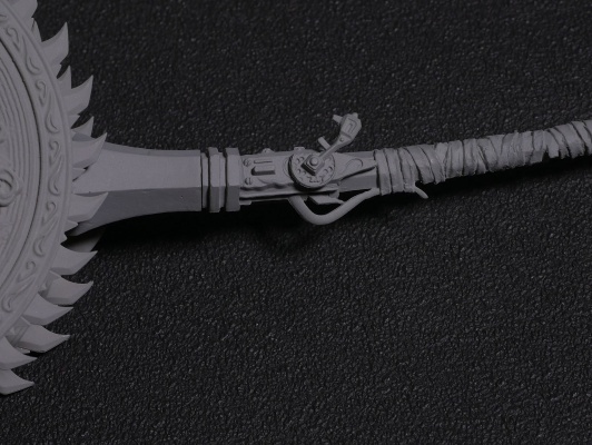 Hunter's Arsenal ブラッドボーン 狩人 