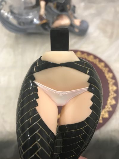 Dwell 战场女武神 塞露贝利亚