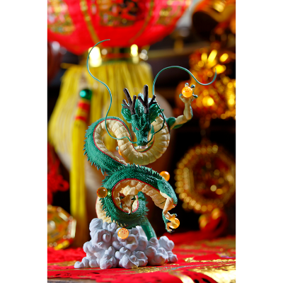 造形师×写真家 龙珠Z 神龙 ver.A