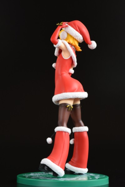 超级景品 初音未来 Project DIVA Arcade Future Tone 镜音铃 クリスマス