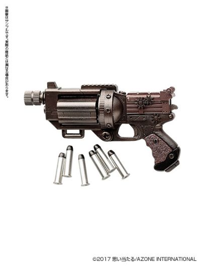 Black Raven ～The original trigger～