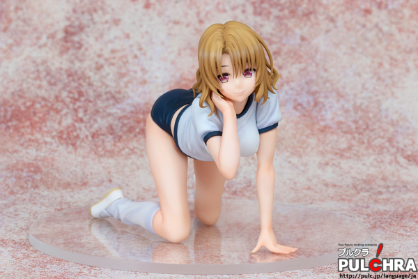 出包王女DARKNESS 籾冈里纱