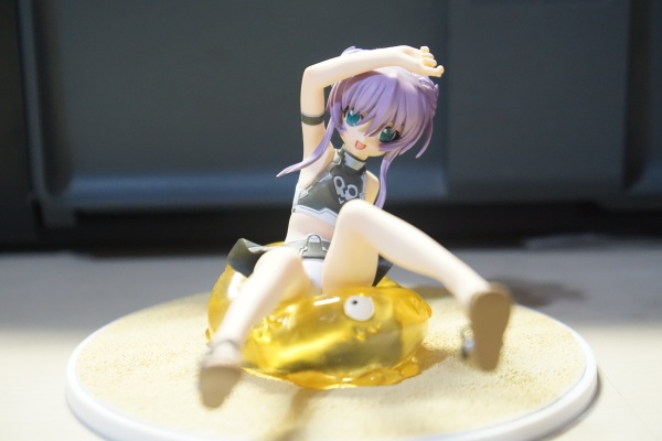 斩魔大圣 艾尔·阿基夫 泳装版