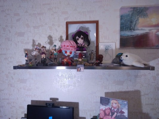 东方Project 本居小铃 