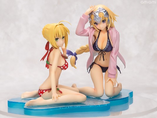 Fate/EXTELLA 尼禄·克劳狄乌斯