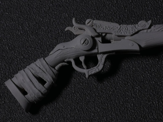 Hunter's Arsenal ブラッドボーン 狩人 