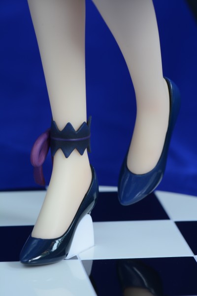 超次元游戏 聶普迪努 紫色之心