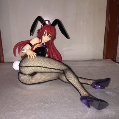 B-style 恶魔高校 D×D NEW  莉雅丝·吉蒙里 兔女郎
