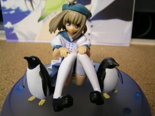 同人手办 原创角色 Blue 