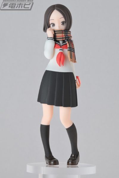 擅长捉弄的高木同学 高木同学