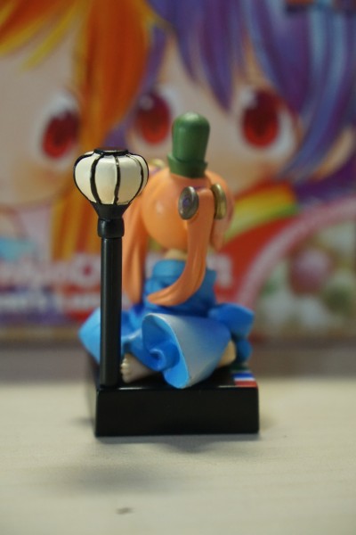 WF Wonder娘&リSETちゃん WonderFestival 2003 [Winter] - Color Version 2 