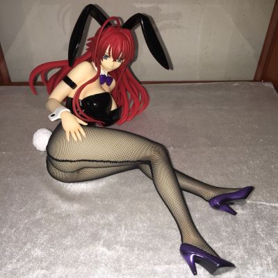 B-style 恶魔高校 D×D NEW  莉雅丝·吉蒙里 兔女郎