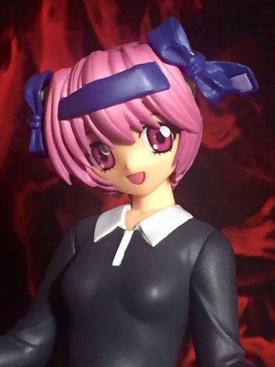 DreamTech  妖精的旋律 娜娜