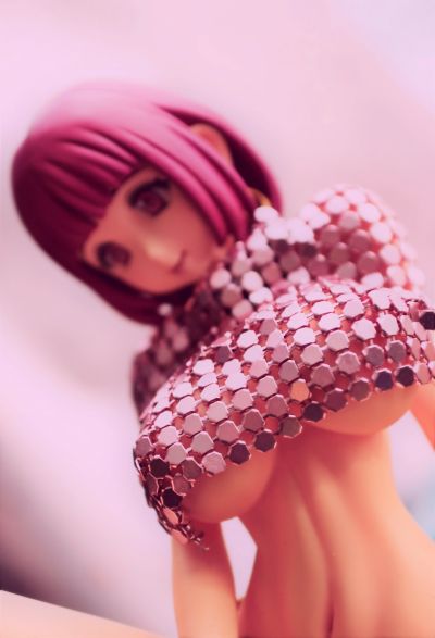 女皇之刃 メナス 2P Color Ver.