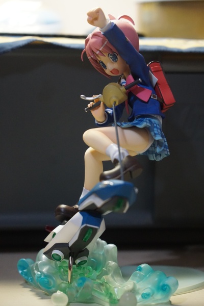 がくえんゆーとぴあ まなびストレート！ 天宮学美