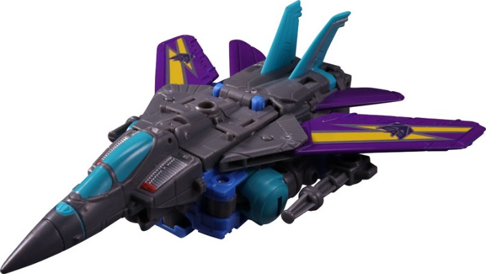 变形金刚 パワーオブザプライム PP-18 黑云古[takaraTomy]《０７月予约》