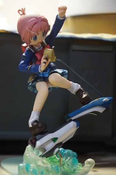 がくえんゆーとぴあ まなびストレート！ 天宮学美