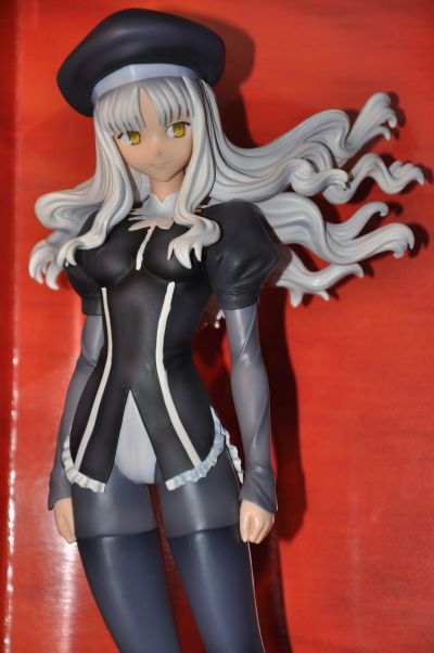 Fate/hollow ataraxia 卡莲・赫特希亚 プロローグVer.