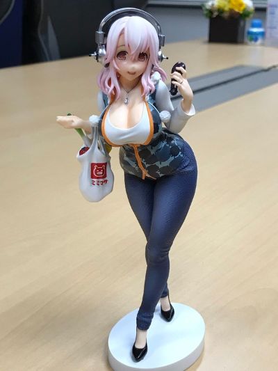 超级索尼子 Anniversary 蓝色版