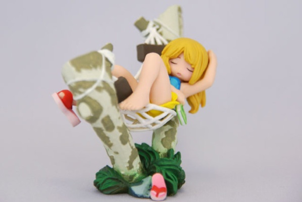 Yuuki Ooshima BOOTLEG 1 原创角色 ヴィネットちゃん Ichigo no Tsubutsubu ver. 