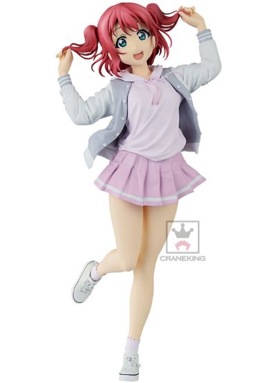 EXQ手办 Love Live! Sunshine!! 黒泽ルビィ