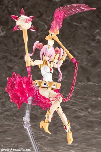 女神装置 Chaos & Pretty 魔法少女