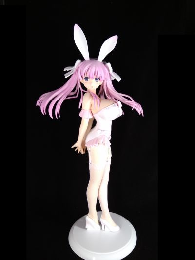 B-style 咲-Saki-全国篇 原村和 兔女郎Ver.