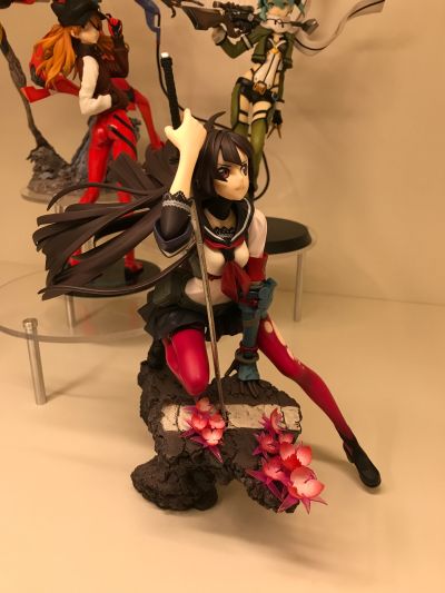 第七龙神2020 武士 刀子 战斗版