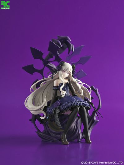 	哥特式魔法少女～赶紧缔结契约吧！～ 萝萨琳 