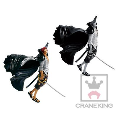 SCultures 航海王 杰克斯