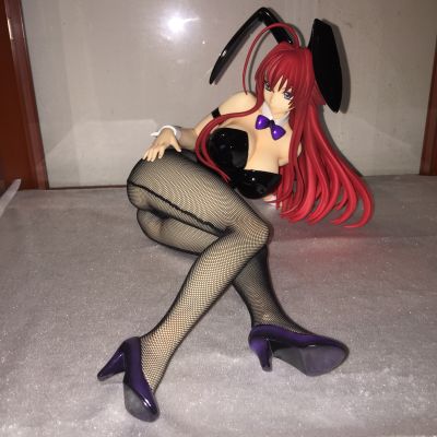 B-style 恶魔高校 D×D NEW  莉雅丝·吉蒙里 兔女郎