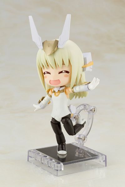 Cu-poche Frame Arms Girl 猎刃