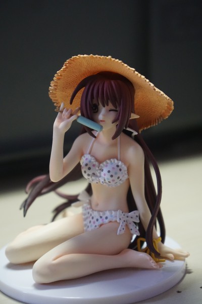 SHUFFLE！(Shuffle) 利希安瑟丝 Situation Figure