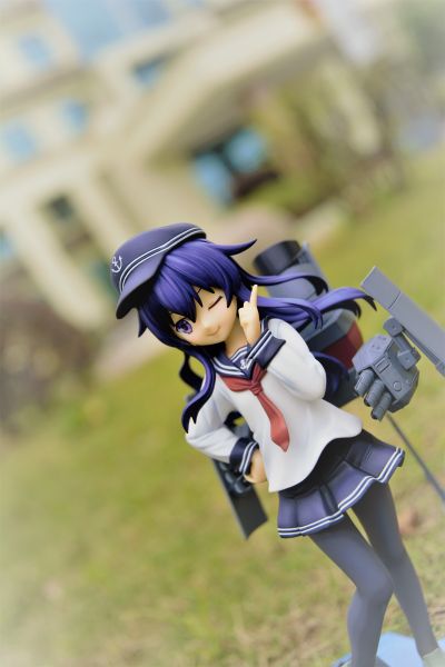 舰队Collection -舰娘- 晓 动画ver.